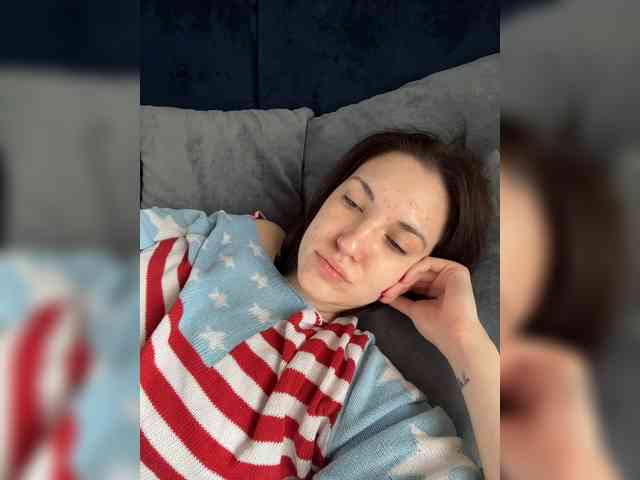 -Your-Michelle- Sex Cam Show