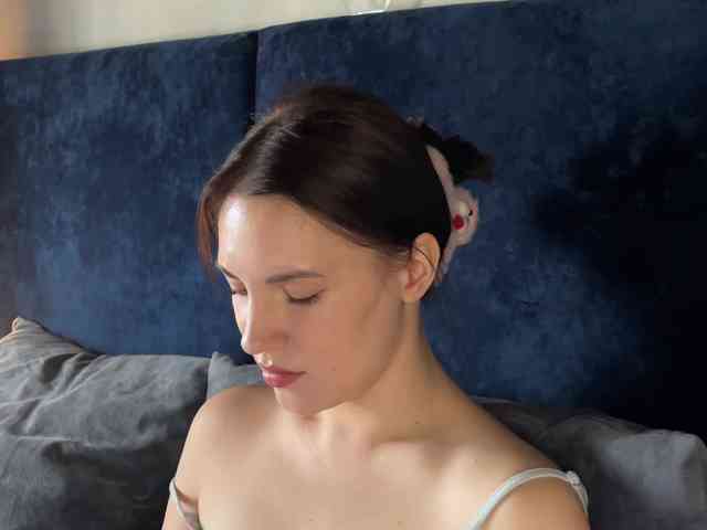 -Your-Michelle- webcam