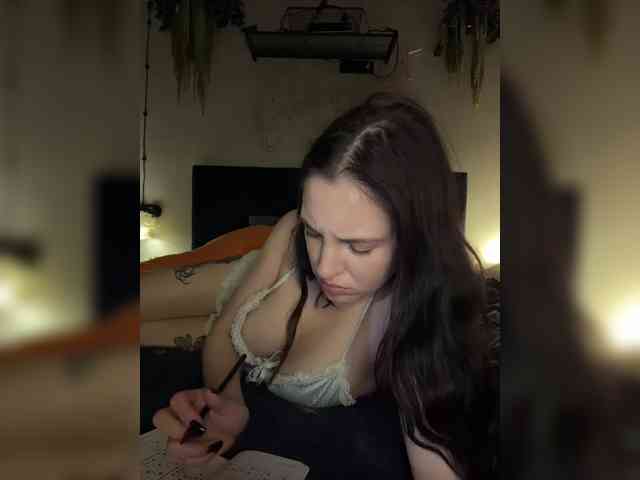 -Your-Michelle- webcam