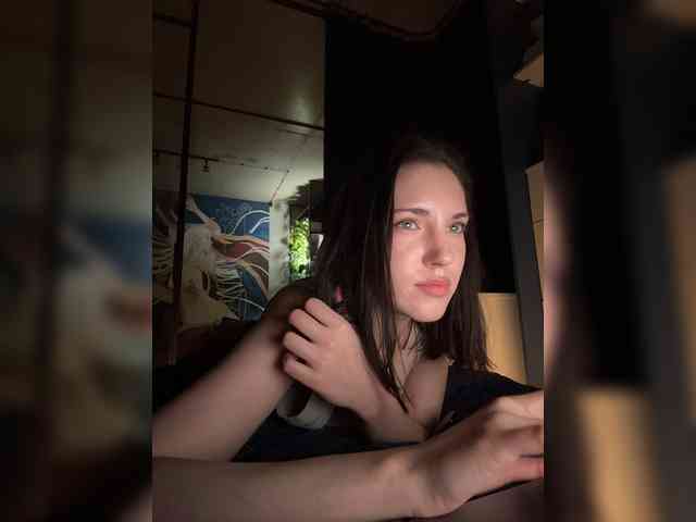 -Your-Michelle- Sex Cam Show