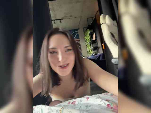 -Your-Michelle- Sex Cam Show