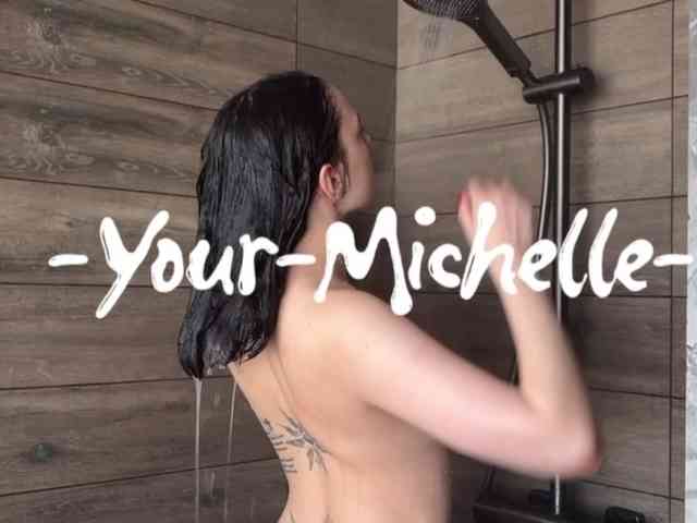 -Your-Michelle- webcam