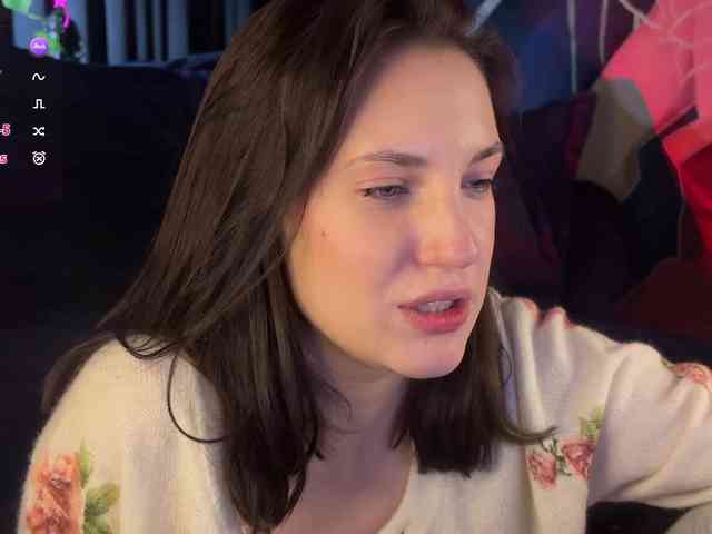 -Your-Michelle- webcam