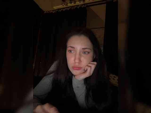 -Your-Michelle- webcam