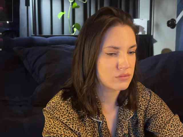 -Your-Michelle- webcam