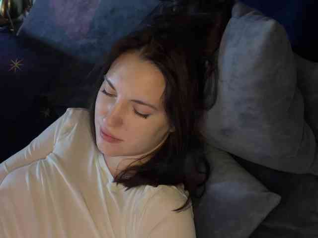 -Your-Michelle- webcam