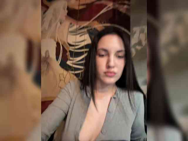-Your-Michelle- webcam
