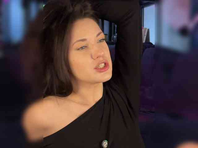 -Your-Michelle- Sex Cam Show