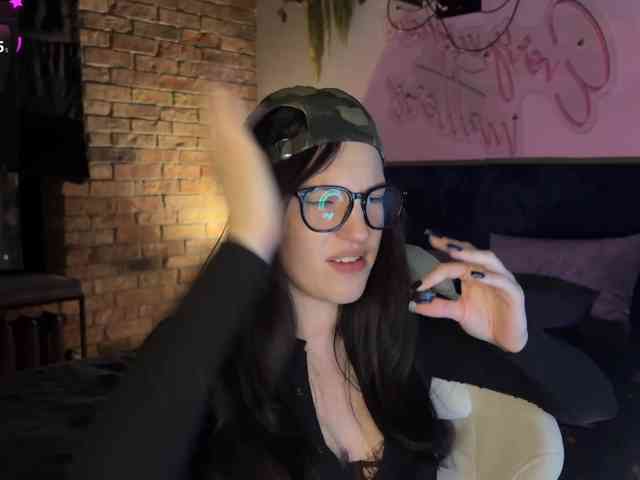 -Your-Michelle- webcam
