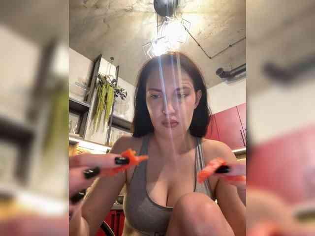 -Your-Michelle- webcam