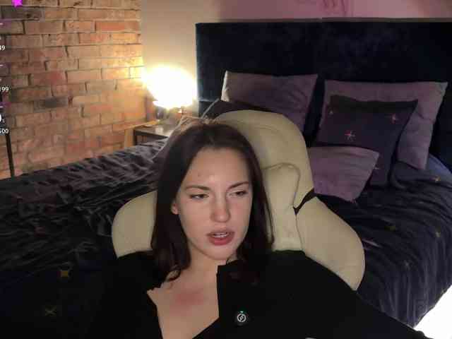 -Your-Michelle- webcam