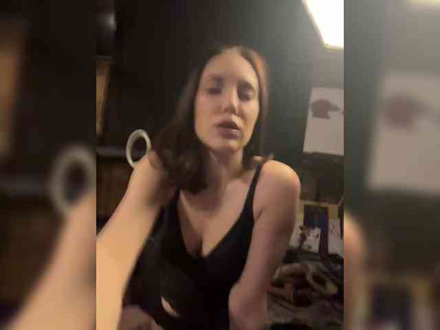 -Your-Michelle- webcam