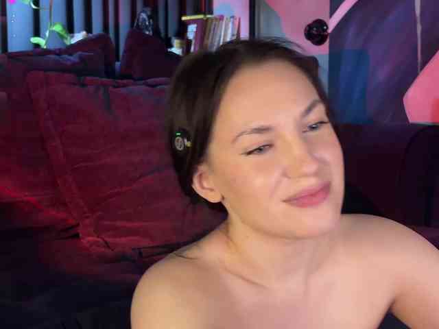 -Your-Michelle- webcam