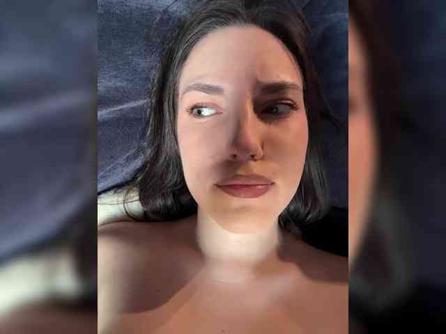 -Your-Michelle- webcam