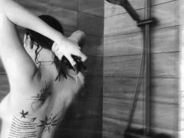 -Your-Michelle- webcam