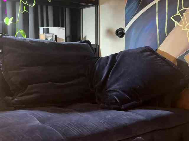 -Your-Michelle- webcam