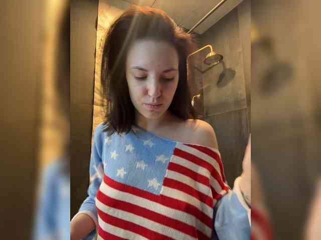 -Your-Michelle- webcam
