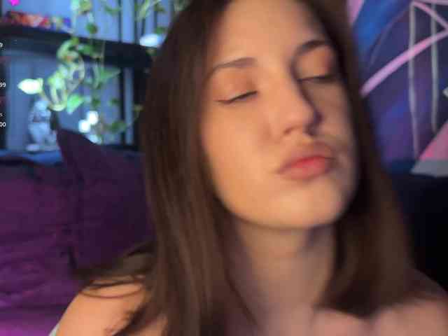 -Your-Michelle- webcam