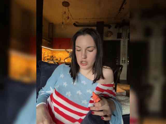-Your-Michelle- webcam