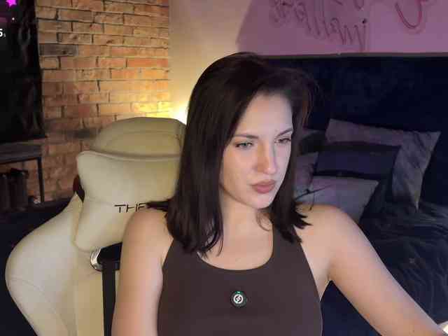 -Your-Michelle- webcam