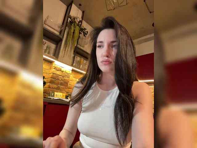 -Your-Michelle- webcam
