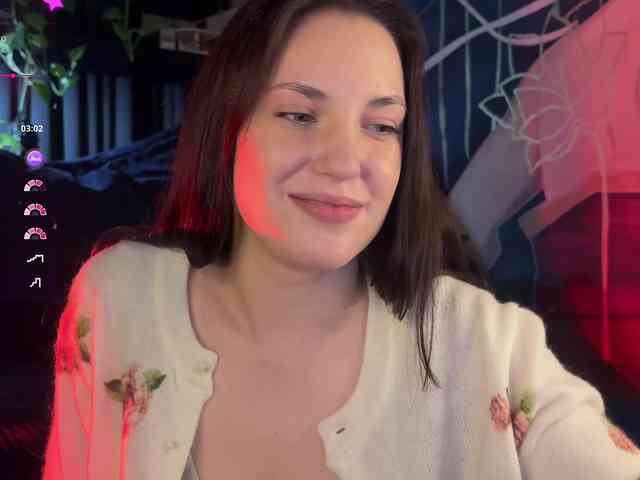 -Your-Michelle- webcam