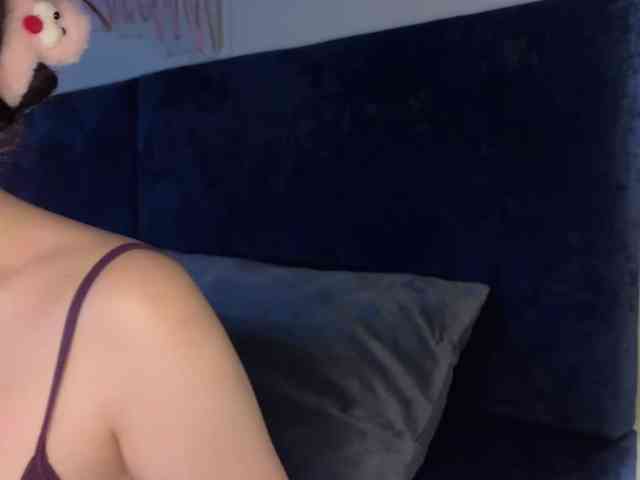 -Your-Michelle- webcam
