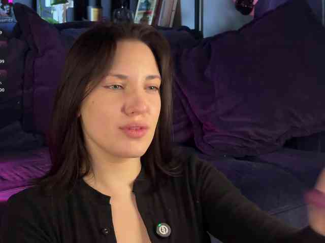 -Your-Michelle- webcam