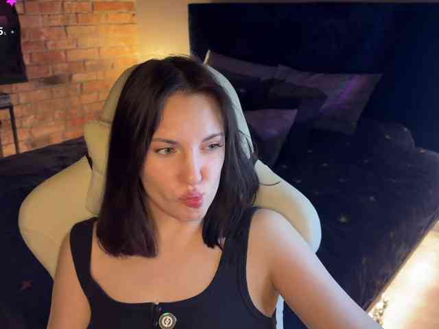 -Your-Michelle- Sex Cam Show
