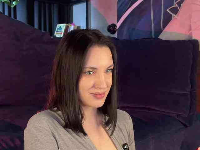 -Your-Michelle- webcam
