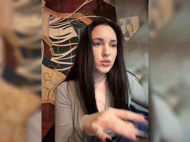 -Your-Michelle- webcam