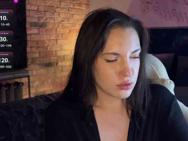 -Your-Michelle- Sex Cam Show