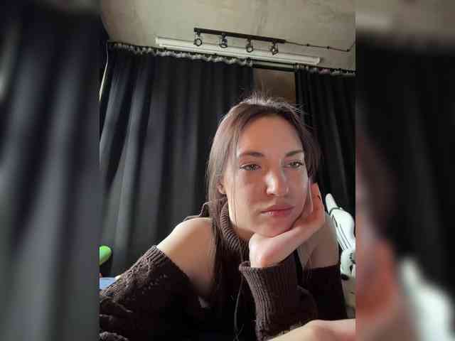 -Your-Michelle- Sex Cam Show