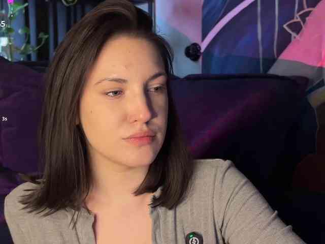 -Your-Michelle- Sex Cam Show