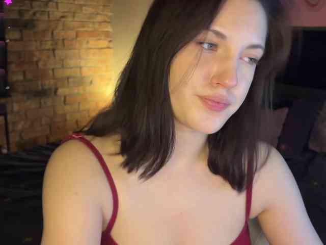 -Your-Michelle- webcam