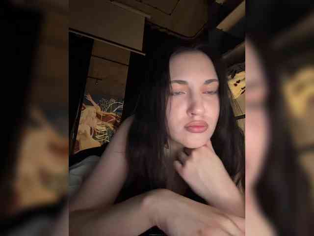 -Your-Michelle- webcam