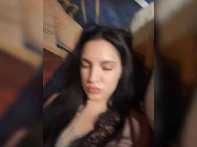 -Your-Michelle- webcam