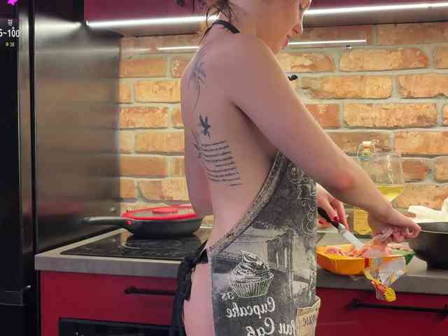 -Your-Michelle- webcam