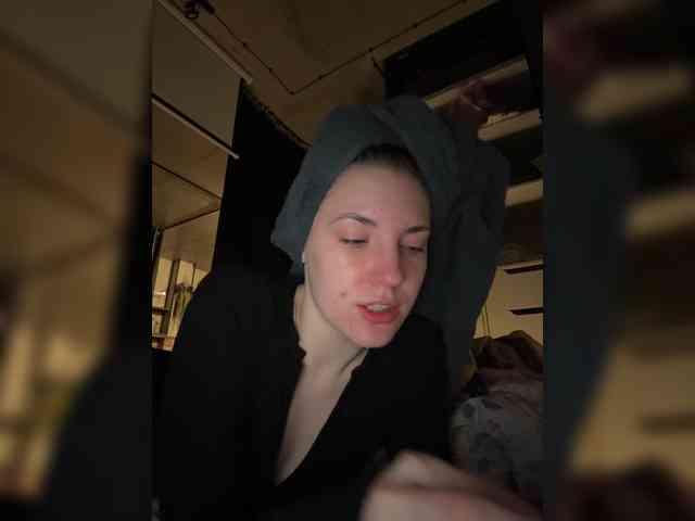 -Your-Michelle- live show
