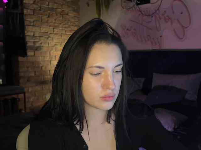 -Your-Michelle- webcam