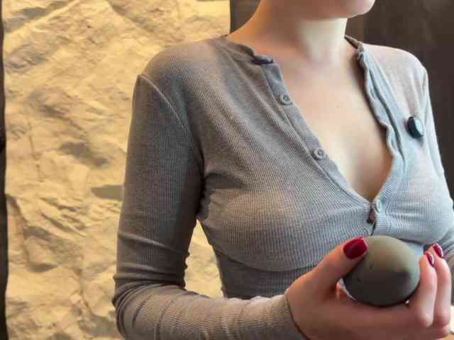 -Your-Michelle- webcam