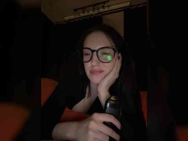 -Your-Michelle- webcam