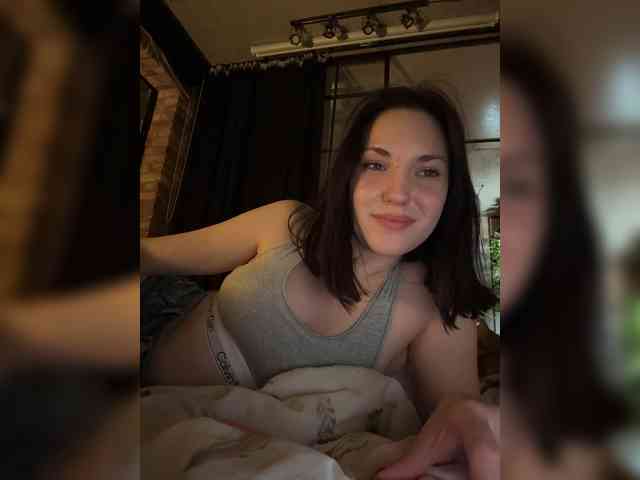 -Your-Michelle- webcam
