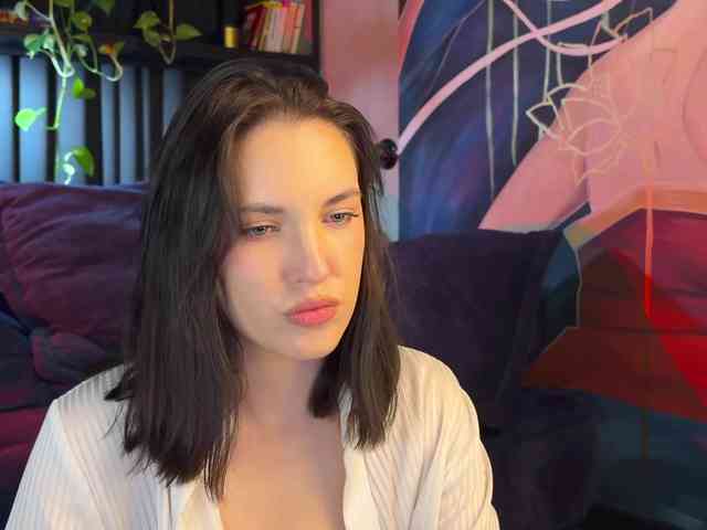 -Your-Michelle- webcam