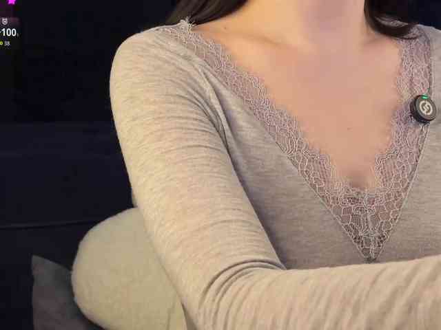 -Your-Michelle- webcam