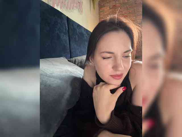 -Your-Michelle- Sex Cam Show