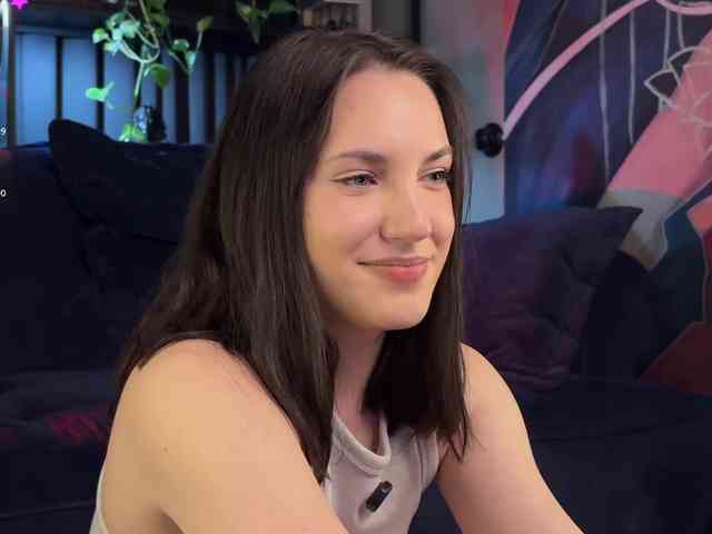 -Your-Michelle- webcam