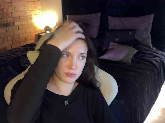 -Your-Michelle- Sex Cam Show