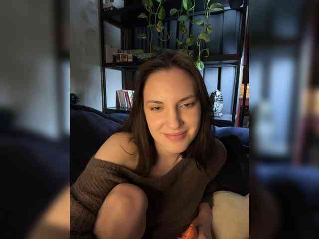 -Your-Michelle- webcam