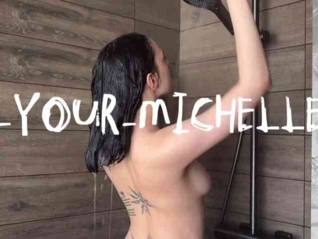 -Your-Michelle- Sex Cam Show